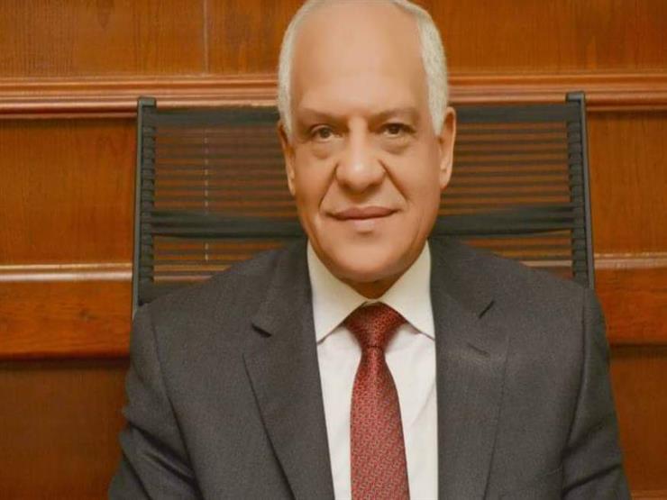 محافظ الجيزة يوجه بمنع الضوضاء بمحيط المدارس خلال الامتحانات محافظ الجيزة يوجه بمنع الضوضاء بمحيط المدارس خلال الامتحانات