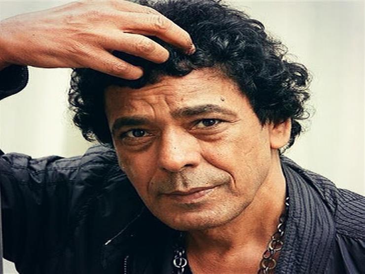 هذا ما كتبه محمد منير في وداع هيثم أحمد زكي هذا ما كتبه محمد منير في وداع هيثم أحمد زكي