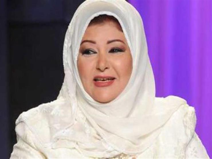 أثر النبي في حياتهم.. عفاف شعيب: نشأت على حب رسول الله أثر النبي في حياتهم.. عفاف شعيب: نشأت على حب رسول الله