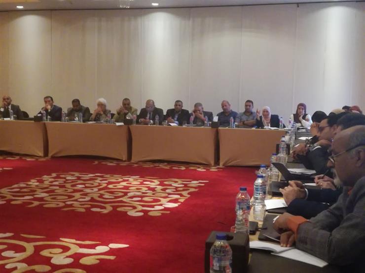 البيئة: ورشة عمل حول الاستراتيجية الوطنية لإدارة مخلفات الهدم والبناء البيئة: ورشة عمل حول الاستراتيجية الوطنية لإدارة مخلفات الهدم والبناء