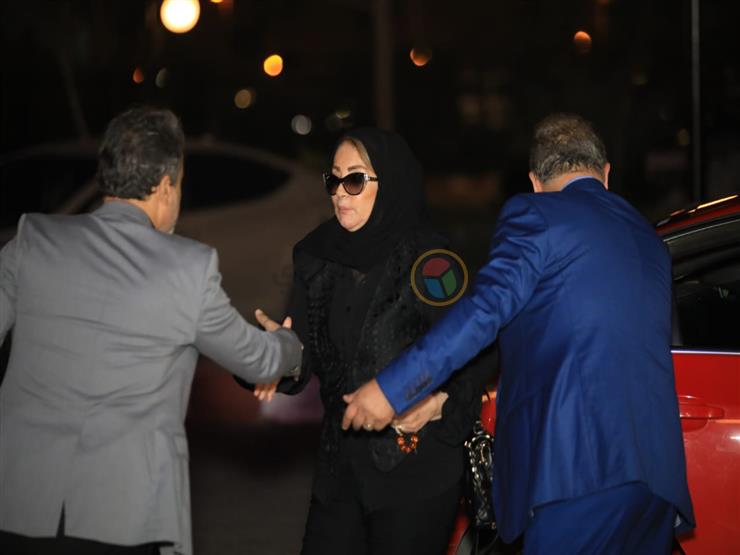 بعد وفاة هيثم زكي.. شهيرة: "اسألوا على بعض.. واجعلوا أحمالكم خفيفة" بعد وفاة هيثم زكي.. شهيرة: "اسألوا على بعض.. واجعلوا أحمالكم خفيفة"