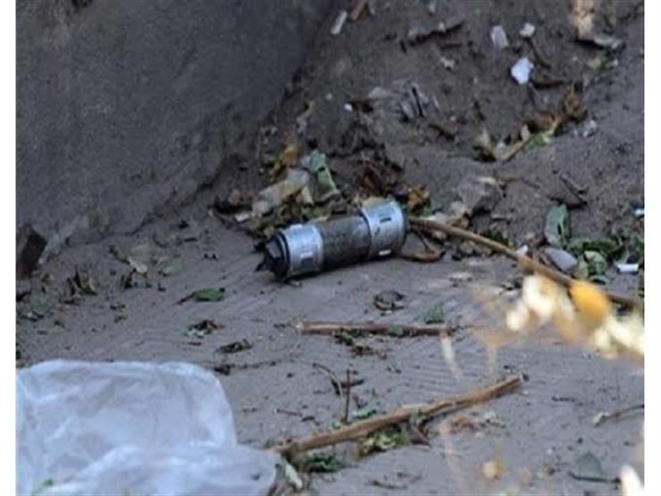 انفجار عبوة صوتية قرب ساحة التحرير ببغداد دون إصابات انفجار عبوة صوتية قرب ساحة التحرير ببغداد دون إصابات