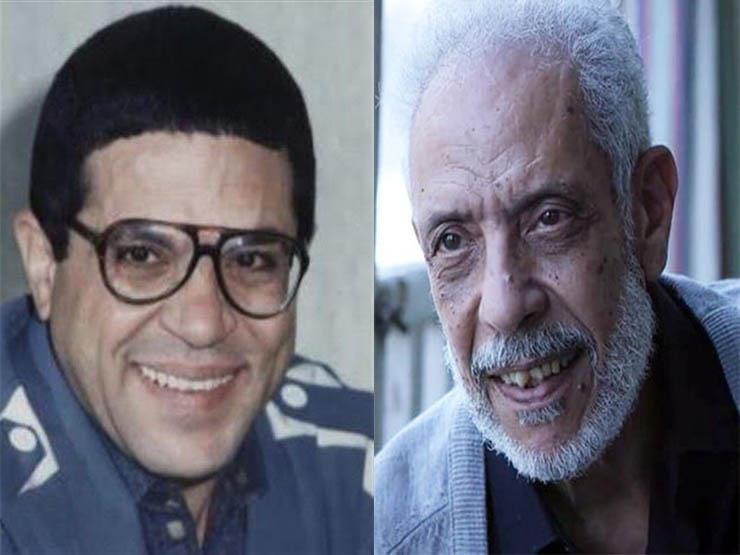 " لم ينل حقه".. نبيل الحلفاوي ينعى المخرج أحمد خضر بهذه الكلمات " لم ينل حقه".. نبيل الحلفاوي ينعى المخرج أحمد خضر بهذه الكلمات