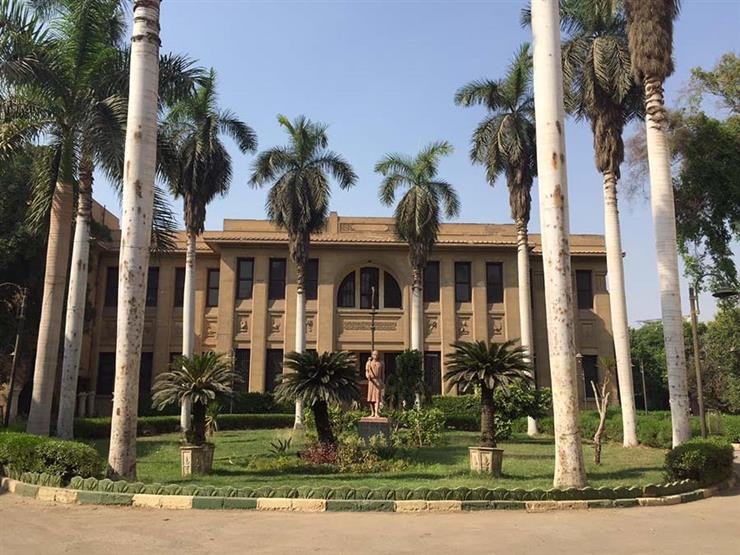 اليوم.. انطلاق معرض زهور الخريف في حديقة المتحف الزراعي اليوم.. انطلاق معرض زهور الخريف في حديقة المتحف الزراعي