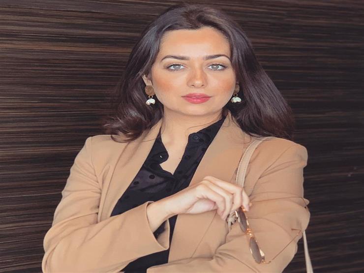 هبة مجدي توجه رسالة رومانسية لزوجها..ومي كساب تعلق هبة مجدي توجه رسالة رومانسية لزوجها..ومي كساب تعلق