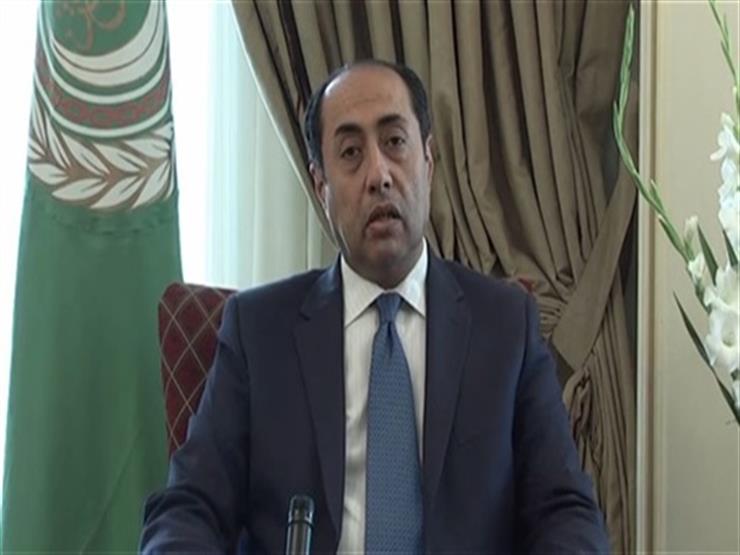 وفد عربي يغادر إلى فرنسا لحضور اجتماع دعم لبنان وفد عربي يغادر إلى فرنسا لحضور اجتماع دعم لبنان