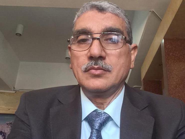 توسعة 55 فدان ببركة الصرف الزراعي بقرية الراشدة بواحة الداخلة توسعة 55 فدان ببركة الصرف الزراعي بقرية الراشدة بواحة الداخلة