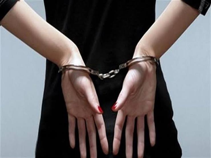 قاتلة طفليها بالدقهلية للنيابة: "تعبت من خدمة جوزي المريض وبحب واحد غيره" قاتلة طفليها بالدقهلية للنيابة: "تعبت من خدمة جوزي المريض وبحب واحد غيره"