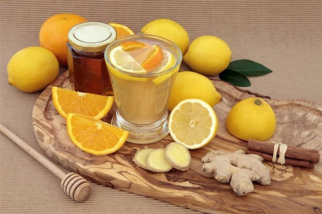 منها عسل النحل بالليمون.. 5 طرق منزلية لعلاج نزلات البرد في فصل الشتاء (صور) منها عسل النحل بالليمون.. 5 طرق منزلية لعلاج نزلات البرد في فصل الشتاء (صور)