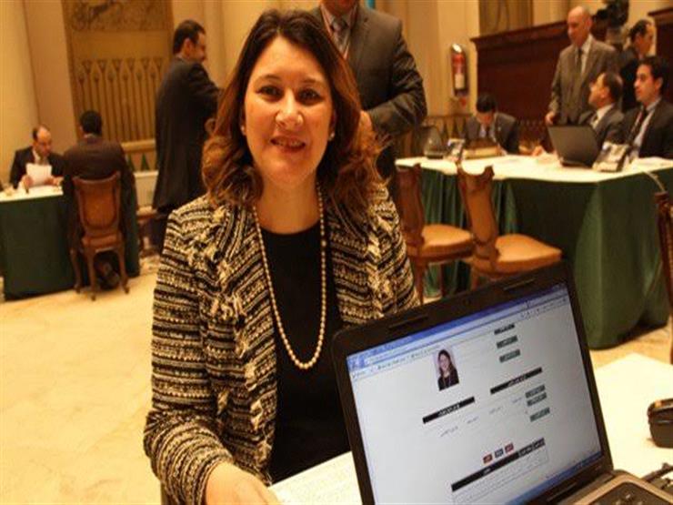 "مثل ممالك النار".. نائبة تطالب بالتوسع في إنتاج الأعمال التاريخية "مثل ممالك النار".. نائبة تطالب بالتوسع في إنتاج الأعمال التاريخية