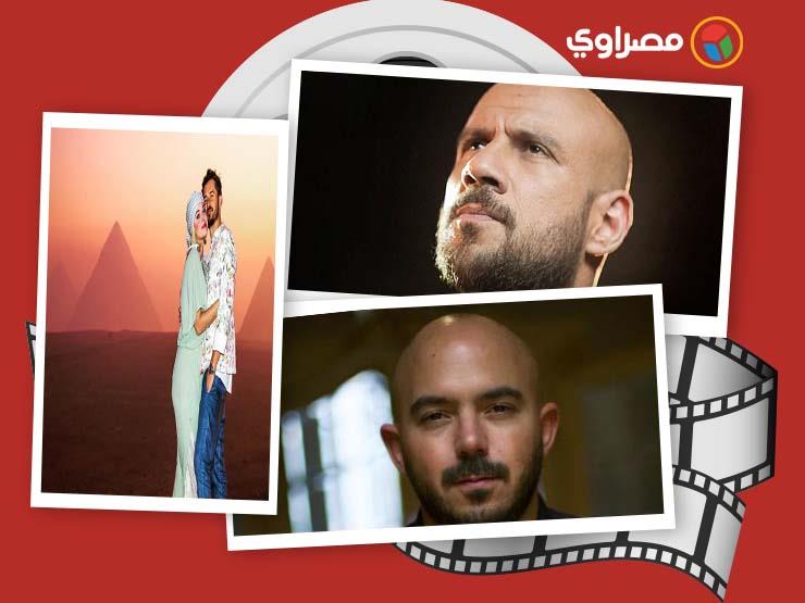 النشرة الفنية| انهيار ليلى وإلهام بالبكاء وساندي تهاجم كارمن سليمان ومكي يعود لـ"حزلقوم" النشرة الفنية| انهيار ليلى وإلهام بالبكاء وساندي تهاجم كارمن سليمان ومكي يعود لـ"حزلقوم"