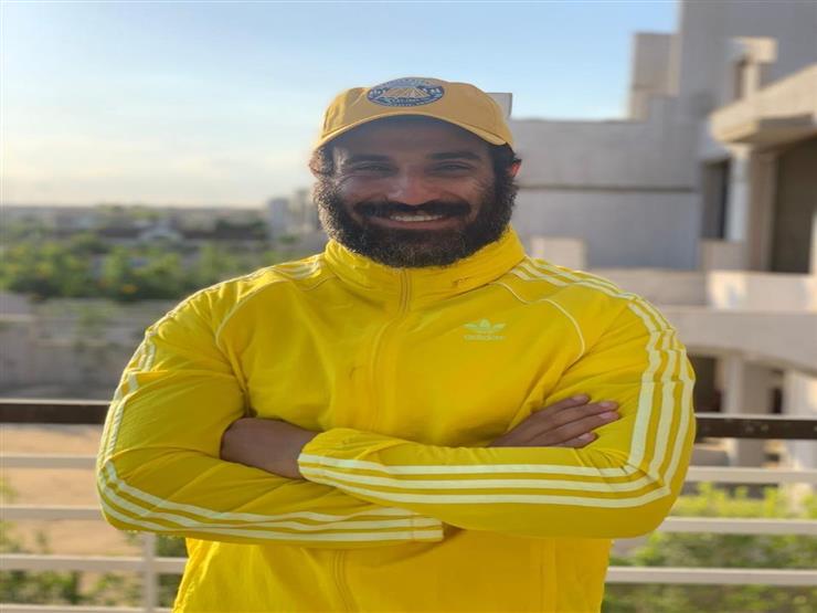 أحمد فهمي عن فيلم لص بغداد: "شفت منه جزء في المونتاج".. ومحمد إمام يرد أحمد فهمي عن فيلم لص بغداد: "شفت منه جزء في المونتاج".. ومحمد إمام يرد
