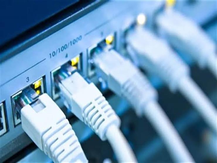 تطبق على الجميع خلال أيام.. أسعار باقات إنترنت المصرية للاتصالات الجديدة تطبق على الجميع خلال أيام.. أسعار باقات إنترنت المصرية للاتصالات الجديدة