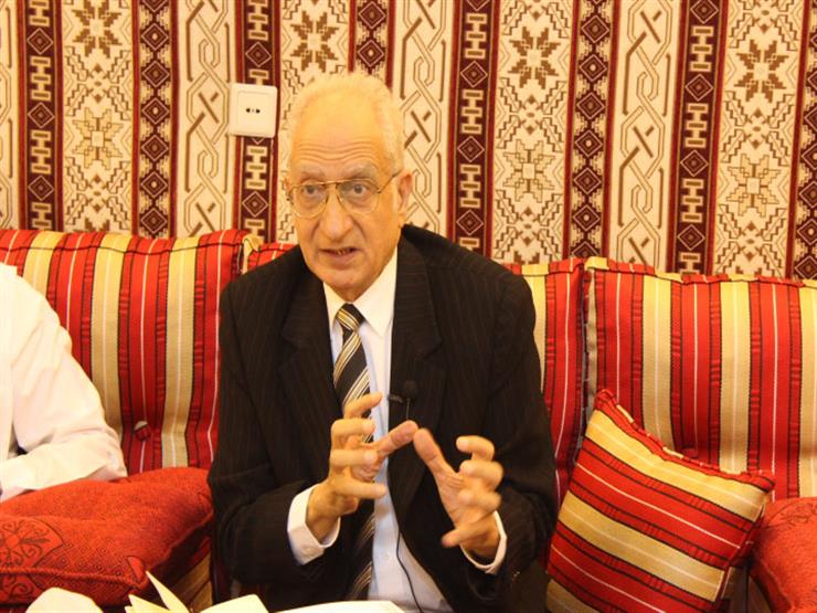 اتحاد الكتاب العرب ينعي الدكتور محمود فهمي اتحاد الكتاب العرب ينعي الدكتور محمود فهمي
