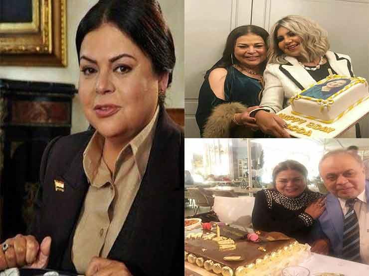 غيرتها على شقيقها وسبب انفصالها عن زوجها بعد 20 عام ا حك مصراوى