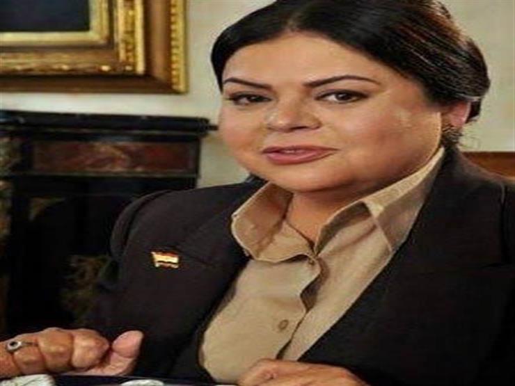 خاص| هل تدخلت ماجدة زكي في سيناريو "قوت القلوب"؟.. المؤلف يجيب خاص| هل تدخلت ماجدة زكي في سيناريو "قوت القلوب"؟.. المؤلف يجيب