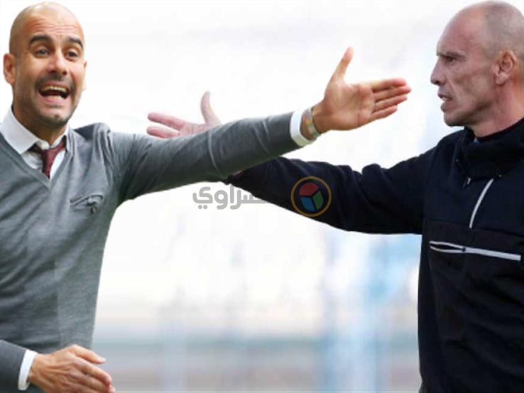 تحليل .. عندما يقود "مجنوناً لجوارديولا" فريقاً في الدوري المصري تحليل .. عندما يقود "مجنوناً لجوارديولا" فريقاً في الدوري المصري