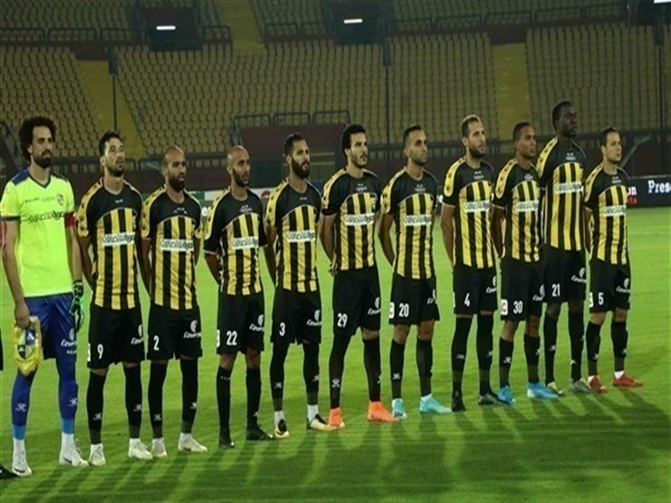 الصدارة للمقاولون بفوز مثير أمام المصري بالدوري الصدارة للمقاولون بفوز مثير أمام المصري بالدوري