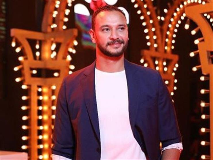 أحمد خالد صالح يكشف عن إحدى أمنياته المستحيلة مصراوى
