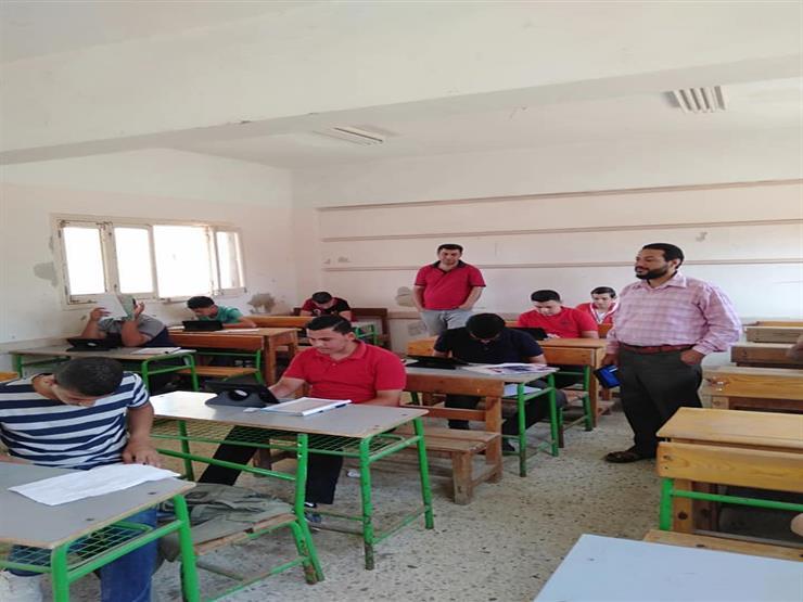 تبدأ 29 ديسمبر.. جدول امتحانات الفصل الدراسي الأول بالقاهرة تبدأ 29 ديسمبر.. جدول امتحانات الفصل الدراسي الأول بالقاهرة