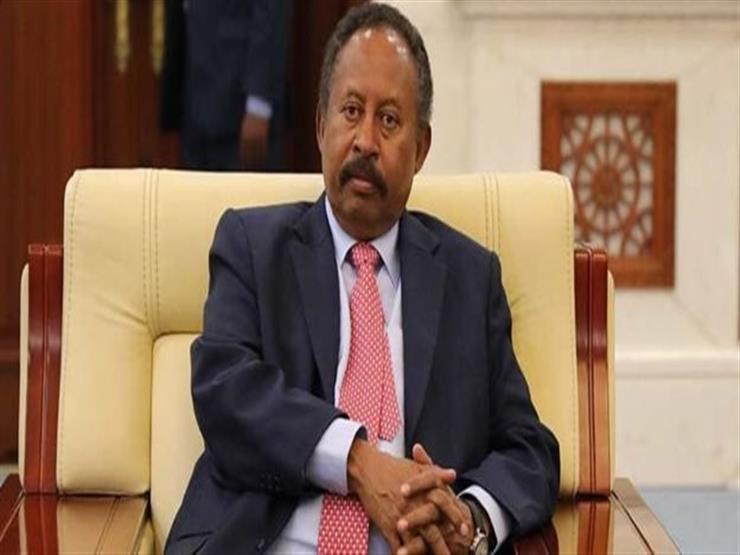 أحداث الخرطوم.. رئيس الوزراء السوداني: الوضع تحت السيطرة أحداث الخرطوم.. رئيس الوزراء السوداني: الوضع تحت السيطرة