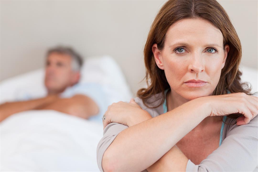 أبرزها الخوف.. 5 أشياء تؤدي إلى فشل العلاقة الحميمة(صور) أبرزها الخوف.. 5 أشياء تؤدي إلى فشل العلاقة الحميمة(صور)
