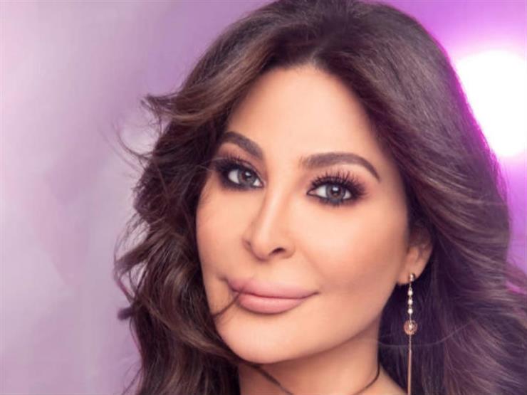 إليسا تطالب الشعب اللبناني بالعصيان المدني إليسا تطالب الشعب اللبناني بالعصيان المدني