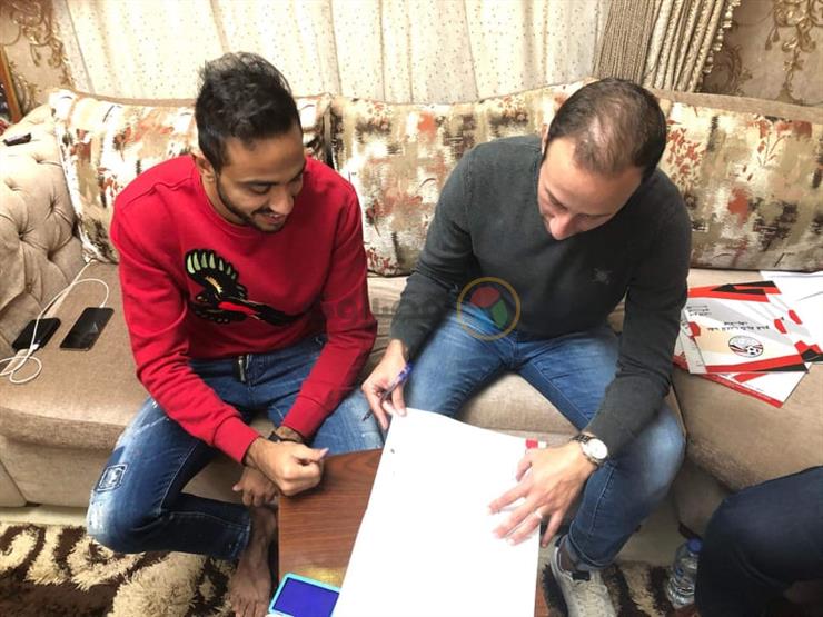 تصريحات الجمعة.. "يانقوم الزمالك يانوقع الأهلي".. وإتهام الزمالك لإيناسيو بتحريض كهربا تصريحات الجمعة.. "يانقوم الزمالك يانوقع الأهلي".. وإتهام الزمالك لإيناسيو بتحريض كهربا
