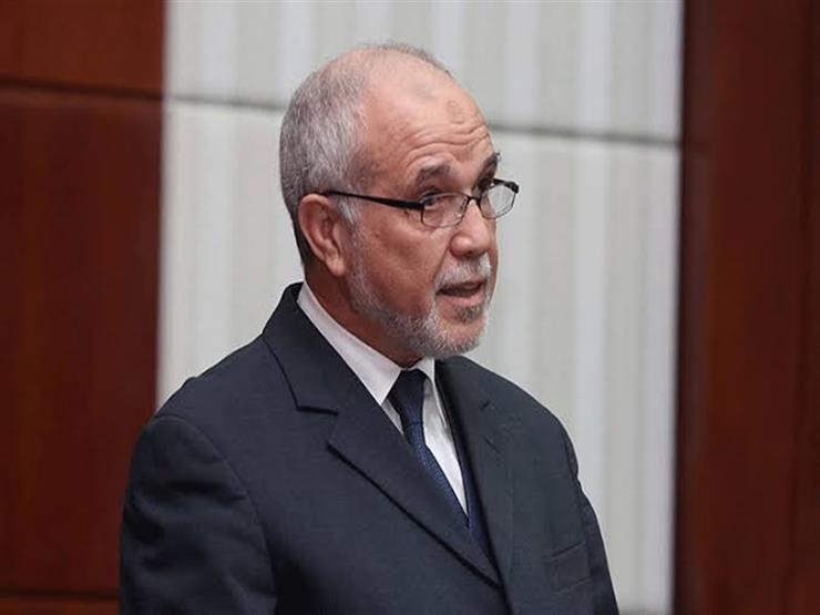 رئيس سلطة الانتخابات بالجزائر: النتائج الأولية للرئاسية ستعلن عصر الجمعة رئيس سلطة الانتخابات بالجزائر: النتائج الأولية للرئاسية ستعلن عصر الجمعة