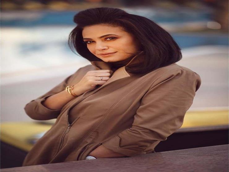 هكذا ظهرت هند صبري في أحدث جلسة تصوير هكذا ظهرت هند صبري في أحدث جلسة تصوير