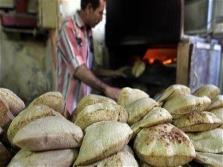 ضبط 20 مخبزًا مخالفًا خلال حملة تموينية بالبحيرة ضبط 20 مخبزًا مخالفًا خلال حملة تموينية بالبحيرة