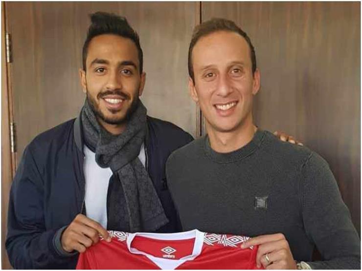 بالفيديو.. خالد جلال: الأهلي لم يكن في حاجة فنية لكهربا بالفيديو.. خالد جلال: الأهلي لم يكن في حاجة فنية لكهربا