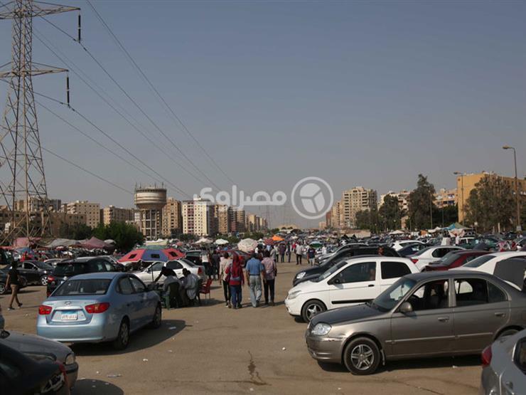 "مدير سوق الجمعة" يكشف عن السيارات المستعملة الأكثر رواجًا مؤخرًا "مدير سوق الجمعة" يكشف عن السيارات المستعملة الأكثر رواجًا مؤخرًا