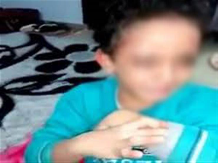 فيديو أشعل السوشيال ميديا.. القصة الكاملة لتعذيب الطفل مروان على يد أمه بالجيزة فيديو أشعل السوشيال ميديا.. القصة الكاملة لتعذيب الطفل مروان على يد أمه بالجيزة