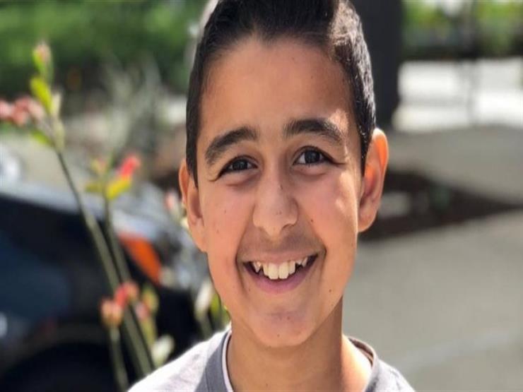 والدة "زين" قاهر السرطان: "اللي بيحصل في مصر نعمة كبيرة من ربنا" والدة "زين" قاهر السرطان: "اللي بيحصل في مصر نعمة كبيرة من ربنا"