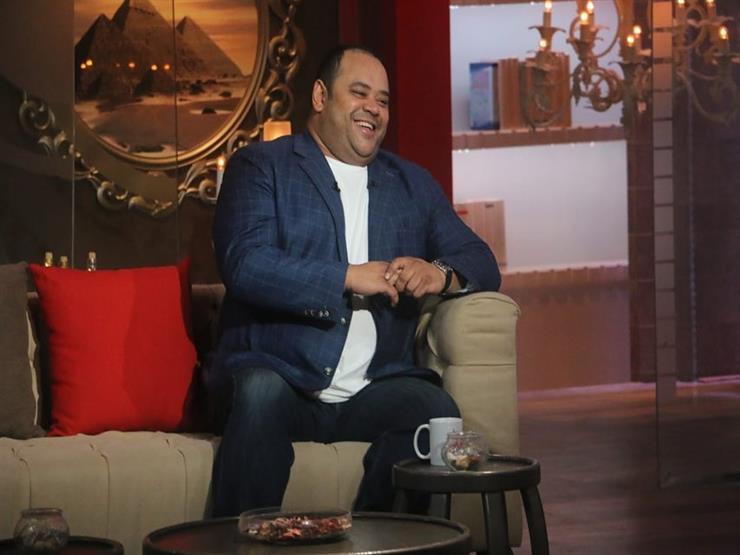محمد ممدوح ينضم لـ"العنكبوت" (صورة) محمد ممدوح ينضم لـ"العنكبوت" (صورة)