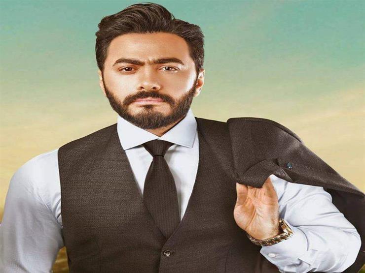 فيديو.. تامر حسني يتخطى الـ 30 مليون مشاهدة بـ "حلو المكان" فيديو.. تامر حسني يتخطى الـ 30 مليون مشاهدة بـ "حلو المكان"
