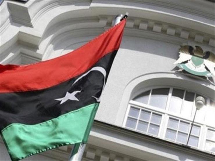 السفارة الليبية بالقاهرة تعلق أعمالها لأجل غير مسمى السفارة الليبية بالقاهرة تعلق أعمالها لأجل غير مسمى