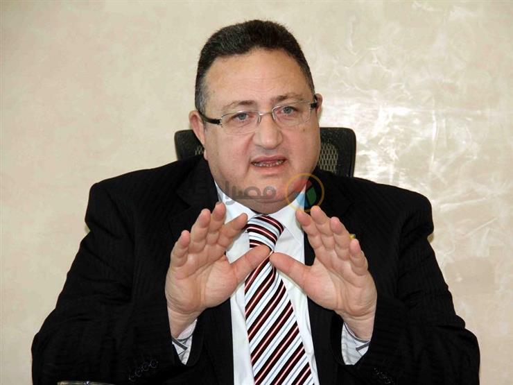 رئيس البنك العقاري: مبادرة السياحة تسهم في تنشيط المناطق السياحية بسيناء رئيس البنك العقاري: مبادرة السياحة تسهم في تنشيط المناطق السياحية بسيناء