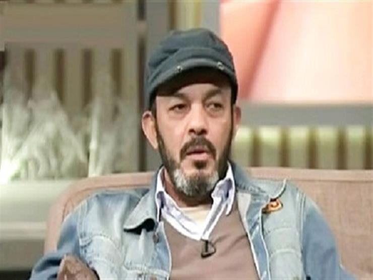 "جوكر السبتية" يجمع علاء مرسي بالمخرج أحمد الجندي "جوكر السبتية" يجمع علاء مرسي بالمخرج أحمد الجندي