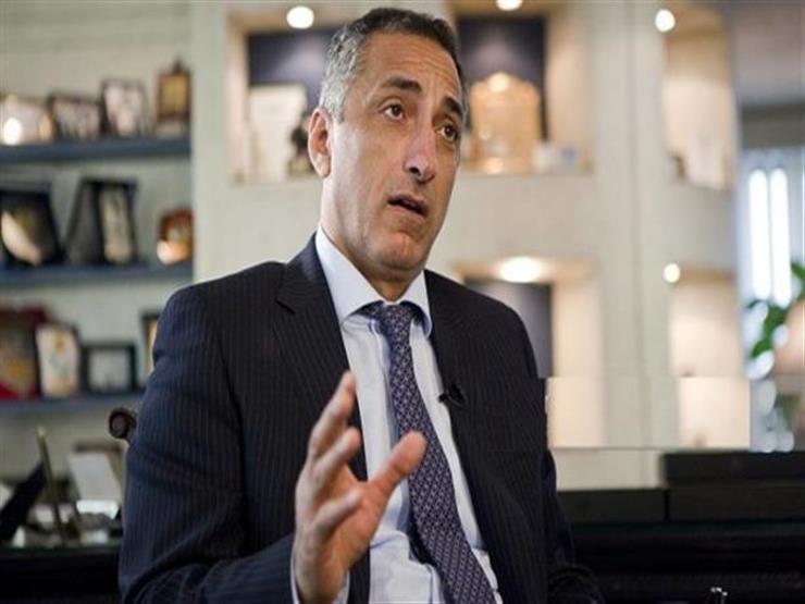 طارق عامر: رفضنا عرض تمويل جديد من صندوق النقد لأننا لا نحتاجه طارق عامر: رفضنا عرض تمويل جديد من صندوق النقد لأننا لا نحتاجه
