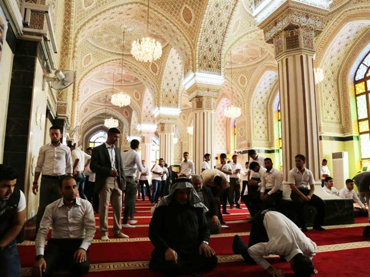 هل يجب أن تكون خطبة الجمعة باللغة العربية؟.. تعرف على رد علي جمعة هل يجب أن تكون خطبة الجمعة باللغة العربية؟.. تعرف على رد علي جمعة
