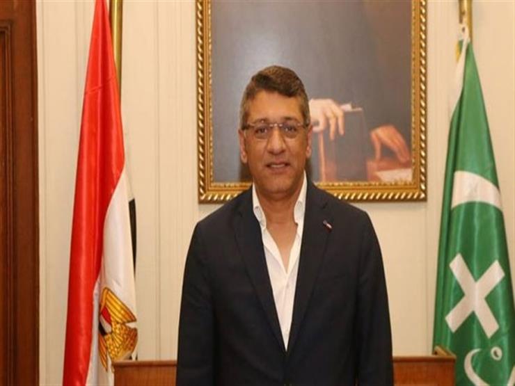 "الوفد" يعلن تشكيل صندوق لدعم ذوي القدرات الخاصة "الوفد" يعلن تشكيل صندوق لدعم ذوي القدرات الخاصة