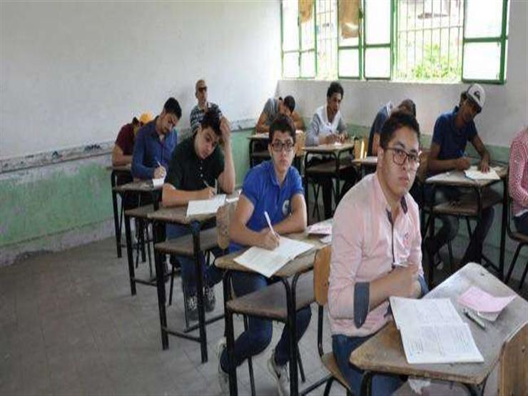 "قلم جاف للإجابة".. 5 نصائح لطلاب أولى ثانوي قبل امتحانات يناير "قلم جاف للإجابة".. 5 نصائح لطلاب أولى ثانوي قبل امتحانات يناير