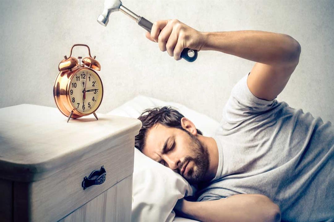 5 عادات خاطئة تجنبها في الإجازة.. نصائح للاستمتاع بالعطلة الأسبوعية 5 عادات خاطئة تجنبها في الإجازة.. نصائح للاستمتاع بالعطلة الأسبوعية