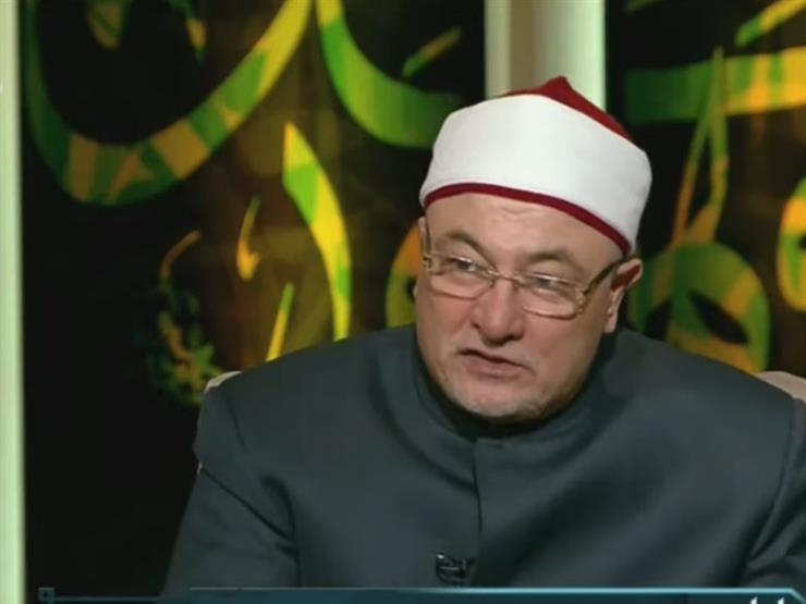 بالفيديو| خالد الجندي: فيروس كورونا اختبار بسيط من الله وسينتهي بالفيديو| خالد الجندي: فيروس كورونا اختبار بسيط من الله وسينتهي