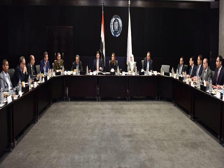 اعتماد كراسة اشتراطات طرح المشروعات بالمنطقتين الاستثماريتين ببنها والصف اعتماد كراسة اشتراطات طرح المشروعات بالمنطقتين الاستثماريتين ببنها والصف