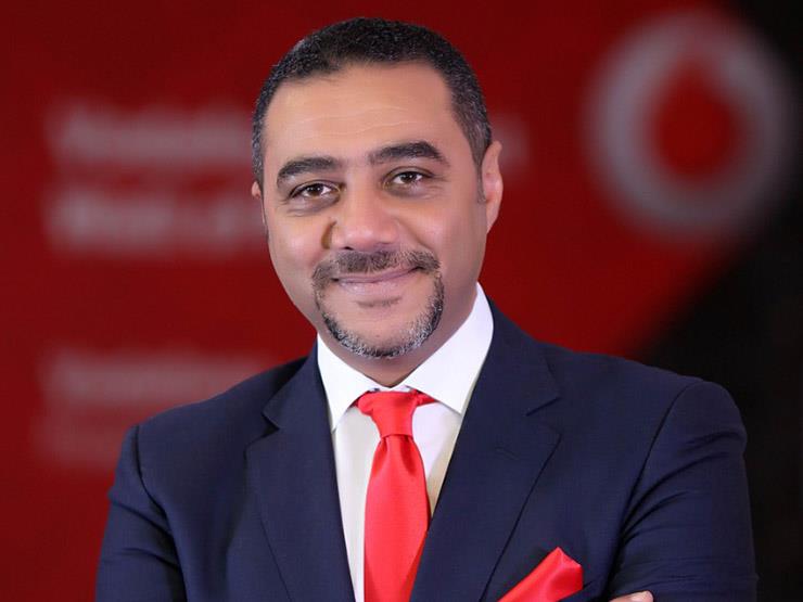 فودافون تخطط لضح استثمارات بقيمة 5 مليارات جنيه في مصر هذا العام (حوار) فودافون تخطط لضح استثمارات بقيمة 5 مليارات جنيه في مصر هذا العام (حوار)