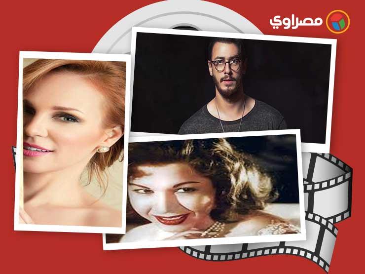 النشرة الفنية| وفاة فنان كبير والسقا يعلق على انتحار طالب هندسة وعودة سعد لمجرد للقاء جمهوره النشرة الفنية| وفاة فنان كبير والسقا يعلق على انتحار طالب هندسة وعودة سعد لمجرد للقاء جمهوره