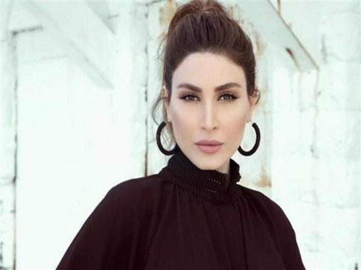 يارا مع نبيل شعيل:"الكبير بالذوق والأخلاق" يارا مع نبيل شعيل:"الكبير بالذوق والأخلاق"